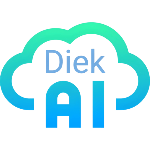 DiekAI logo